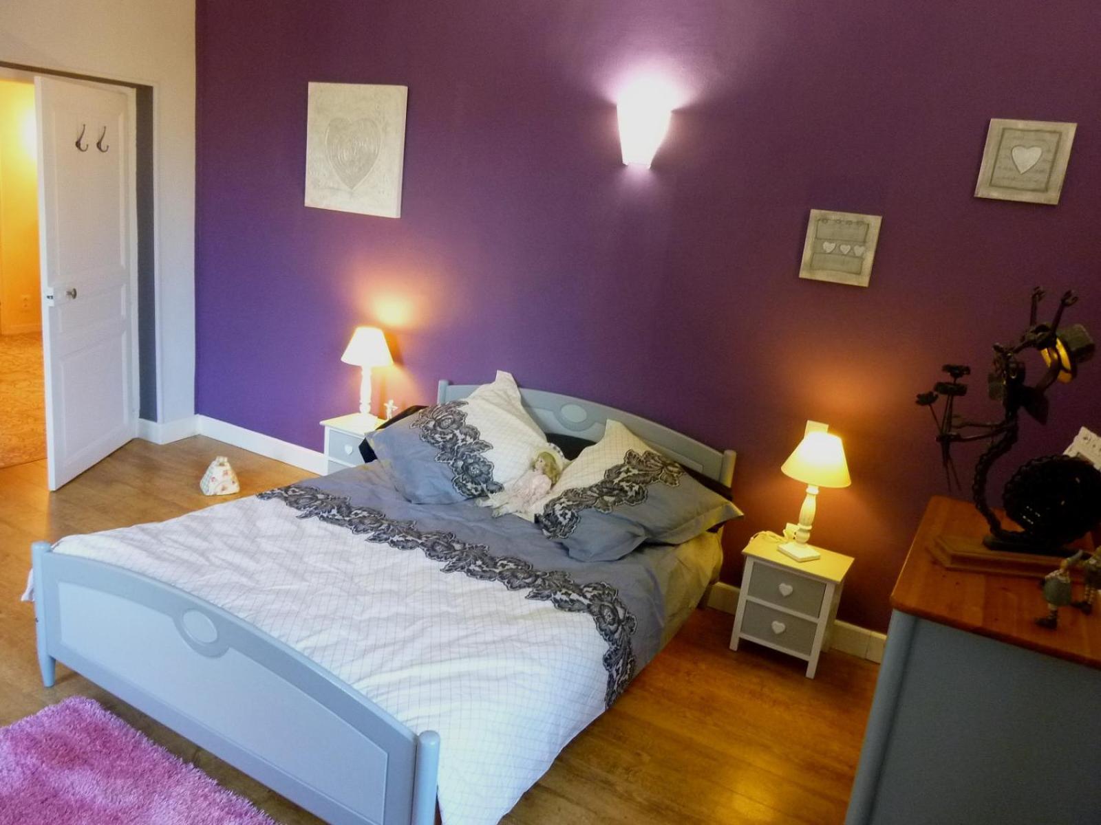 Sabran Le Fer En Ceze Bed & Breakfast エクステリア 写真