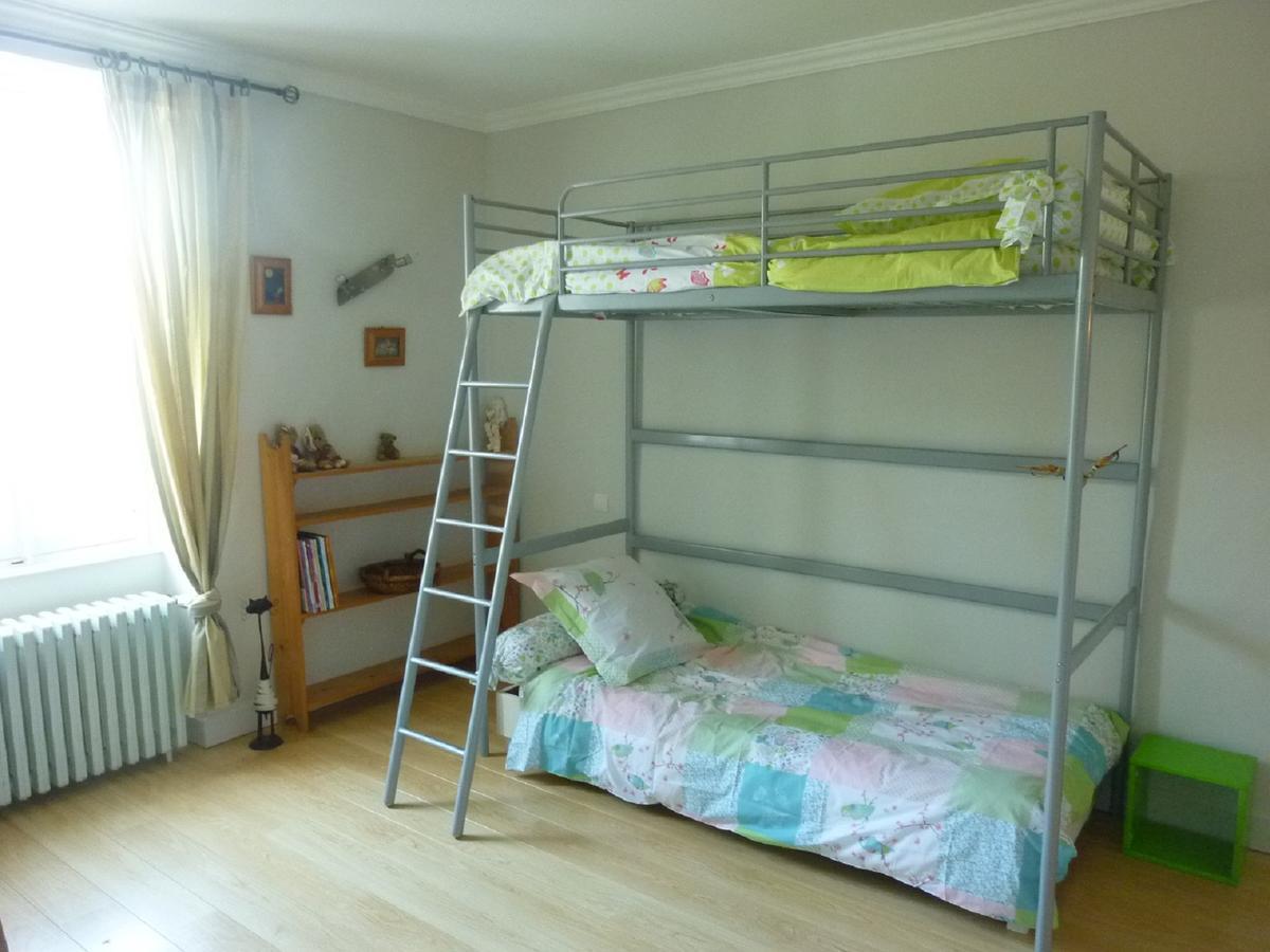 Sabran Le Fer En Ceze Bed & Breakfast エクステリア 写真