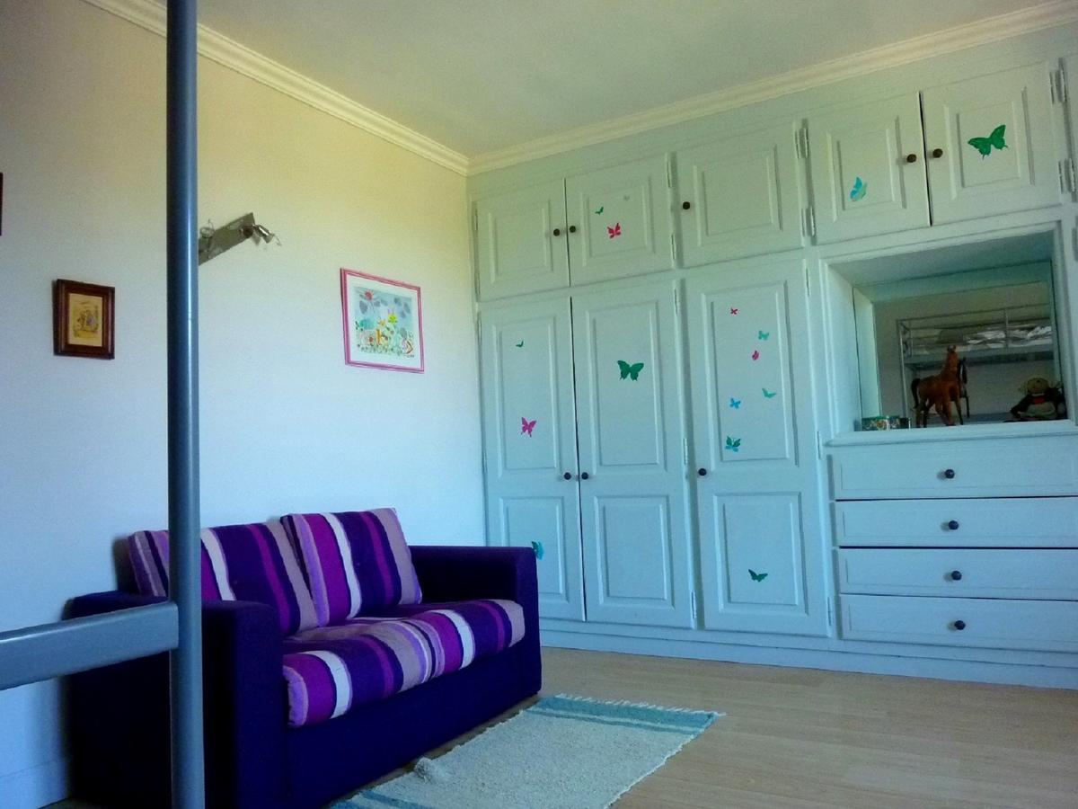 Sabran Le Fer En Ceze Bed & Breakfast エクステリア 写真
